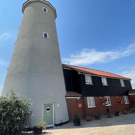 Yaxham Mill Dereham Exterior foto