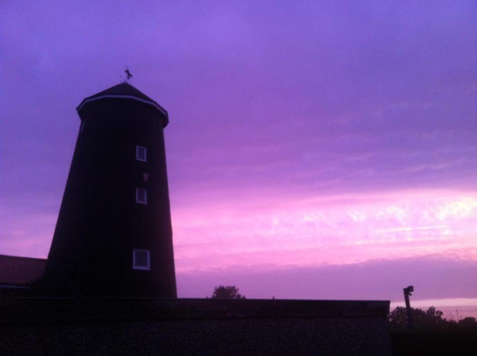 Yaxham Mill Dereham Exterior foto