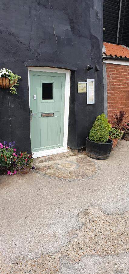 Yaxham Mill Dereham Exterior foto