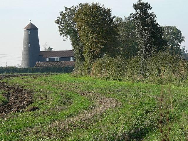 Yaxham Mill Dereham Exterior foto