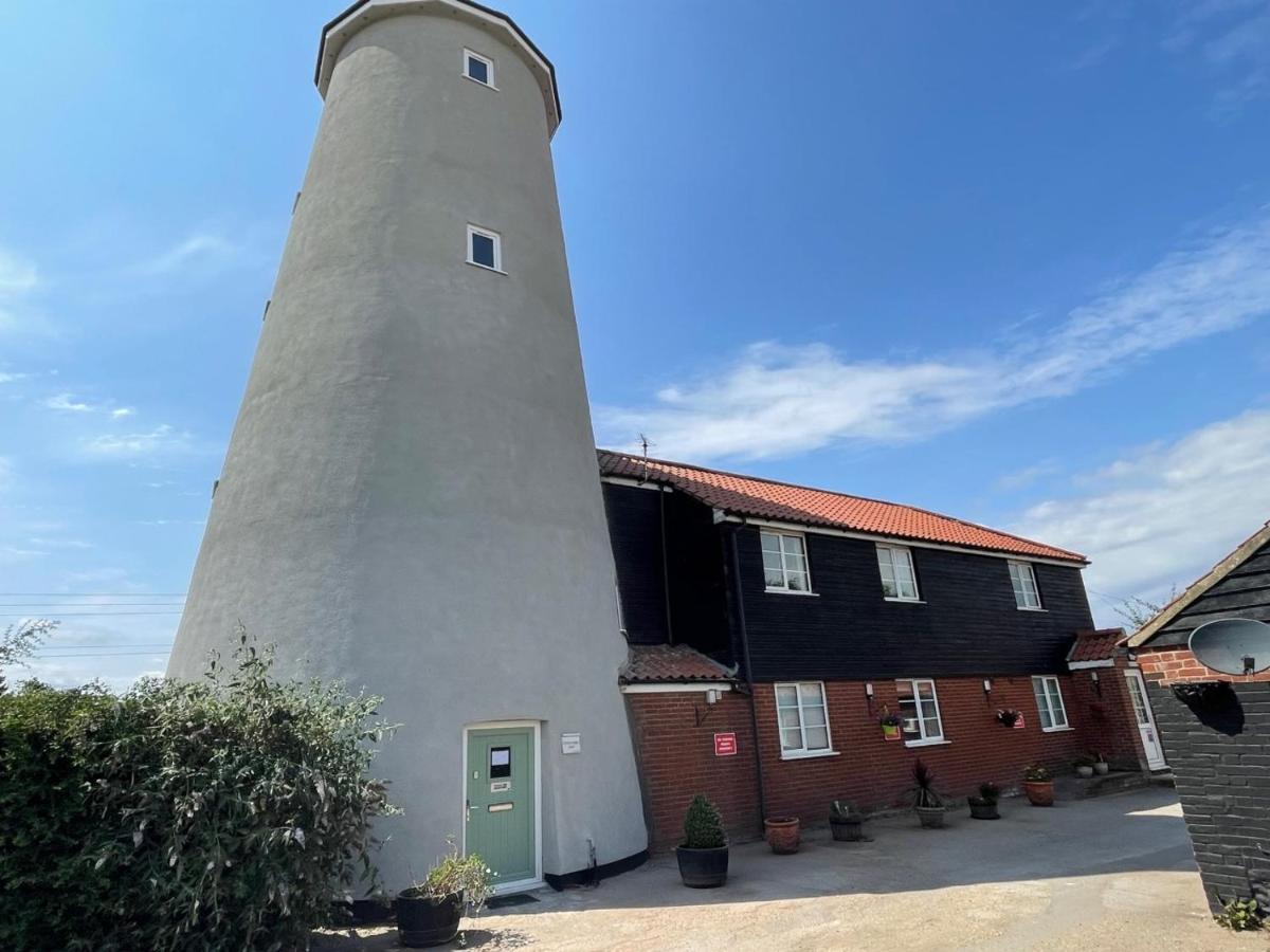 Yaxham Mill Dereham Exterior foto