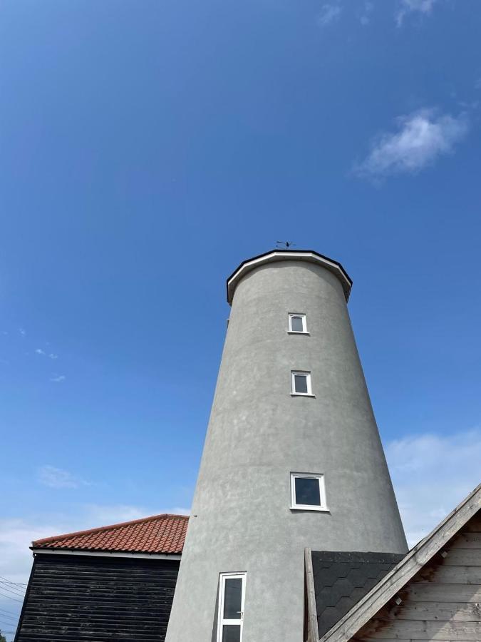 Yaxham Mill Dereham Exterior foto