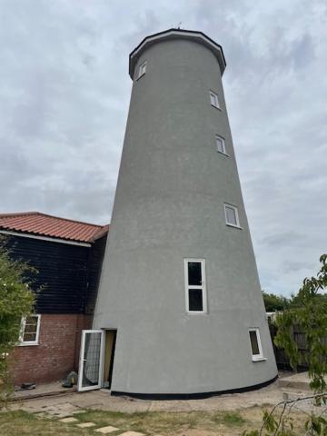 Yaxham Mill Dereham Exterior foto